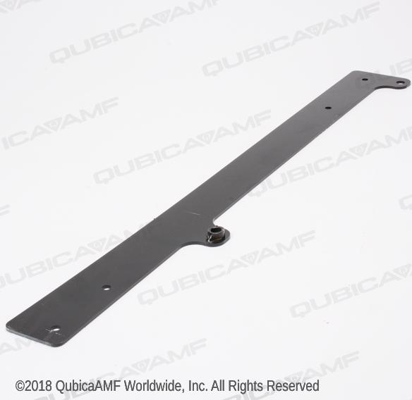 088001580 Соеденительная пластина Mounting Plate, 10-Pin Side