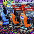 Игровые аппараты