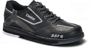 Обувь мужская Dexter SST 6 LZ