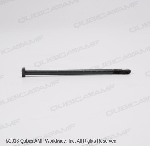 809849805 Болт Screw, 1/4-20 X 5, Hex