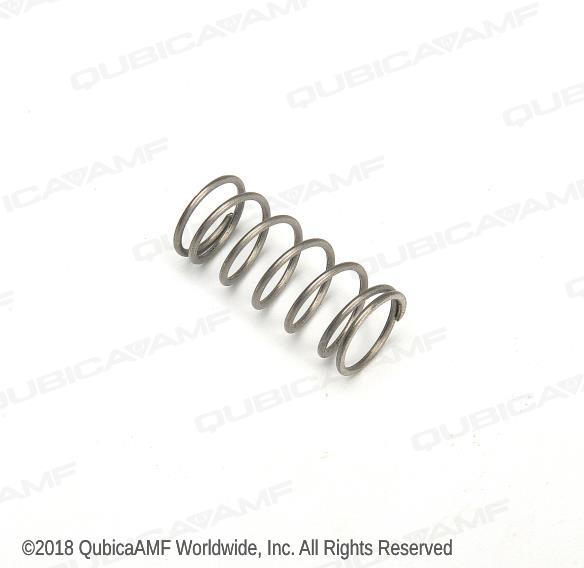 294002025 Пружина Guide Roller Spring