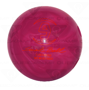 033881094 Шар для боулинга QAMF Ball 9# Laven M