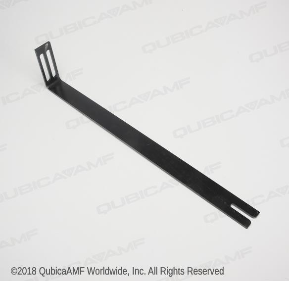 070010238 Кронштейн Pivot Bracket Front Guard Asm