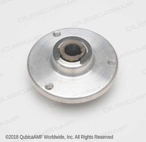 250001008 Муфта в сборе Clutch Housing Asm CBL-A