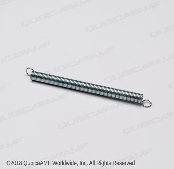 A0409  Buffer Return Spring