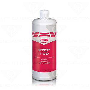 STORM PRO FINISH STEP 2 QT