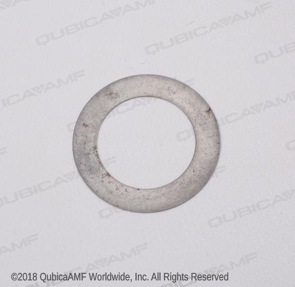 088001815 Шайба Shim Washer, .76 X 1.13 X .010