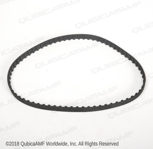 03099 Ремень привода маслонаносящей щетки Buffer Drive Belt