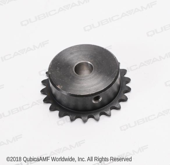 294116060 Зубчатый шкив Sprocket Transfer Primary