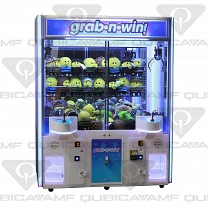Призовой автомат ICE Grab N Win Ultimate