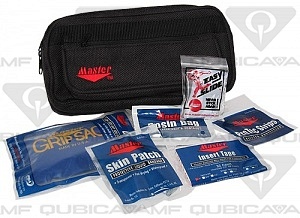 Стартовый набор аксессуаров для боулера Master BOWLER'S ACCESSORY STARTER KIT