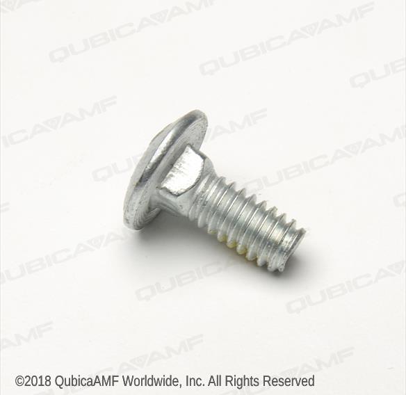 801149100 Винт 1/4-20 x 5/8 Carriage Bolt