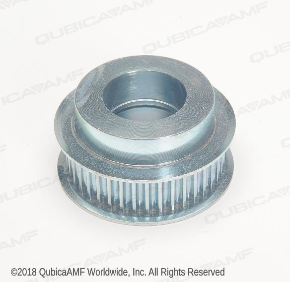 294116091 Шкив привода щетки Pulley Brush