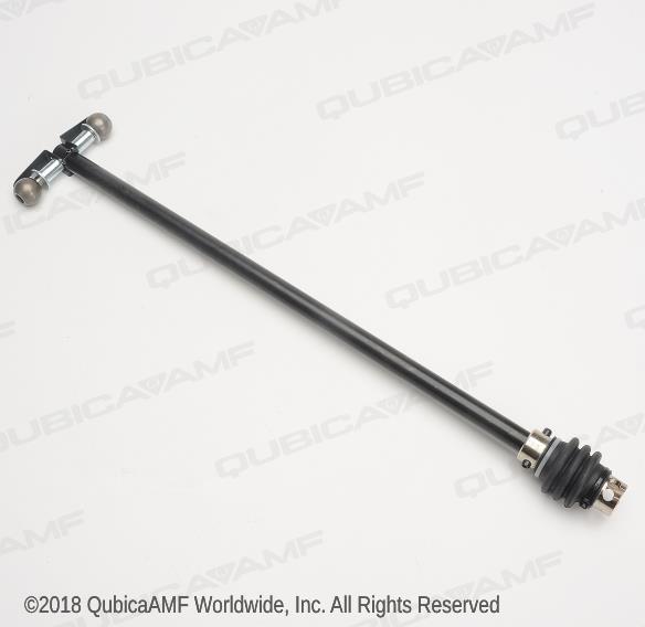 090006102 Привод-вал дистрибьютора, правый  RH Distributor Dr Shaft Asm
