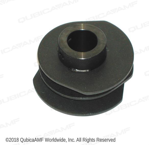 070006417 Программный шкив Table Cam Weld