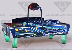 Спортивный автомат BillaresSAM Double Cosmic