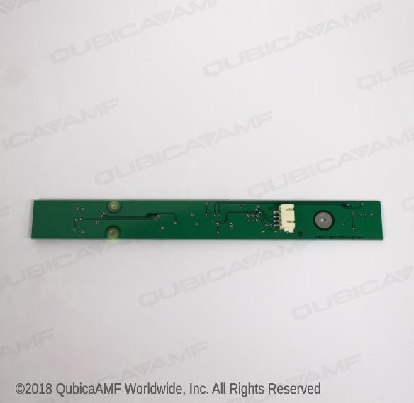 252003104 Плата сенсора Asm PCB Instrustion & Ball