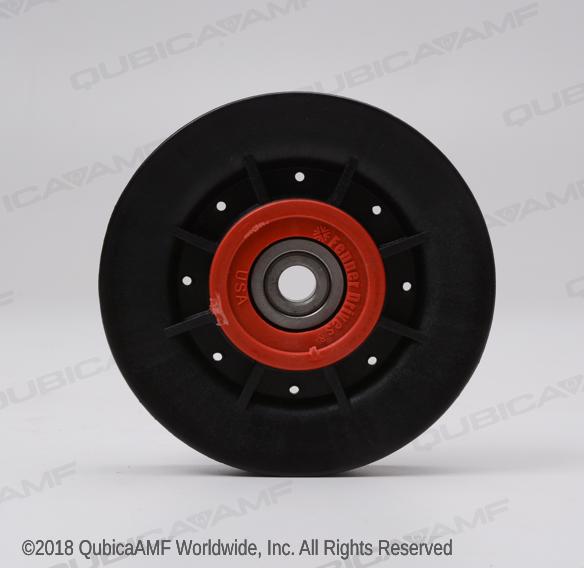 088001825 Шкив Idler Pulley 4-Inch