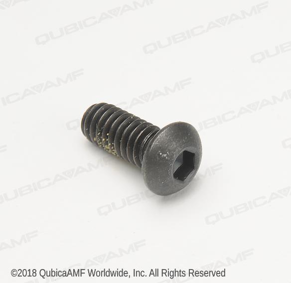 809149100 Винт SCREW 1/4-20X5/8 PATC