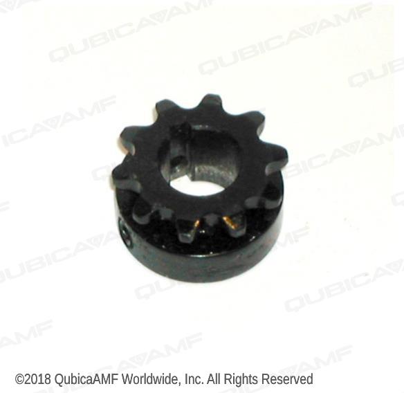 03032  Sprocket 5/8 Bore Drive Motor