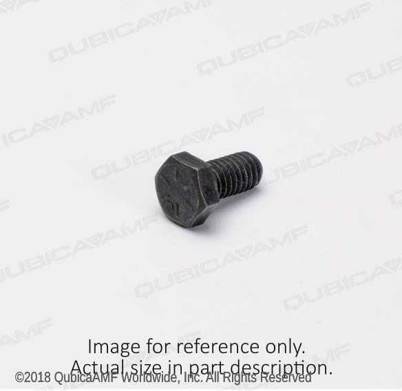 809857280 Болт 5/16-18 x 1 3/4 Hex Screw