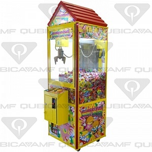 Призовой автомат Coastal Sweet Shoppe