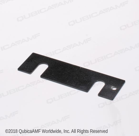 250004062 Пластина Ball Lift Shim