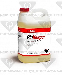 294006020-1 Очиститель для кеглей PINKEEPER (1 Х 2.5GAL)
