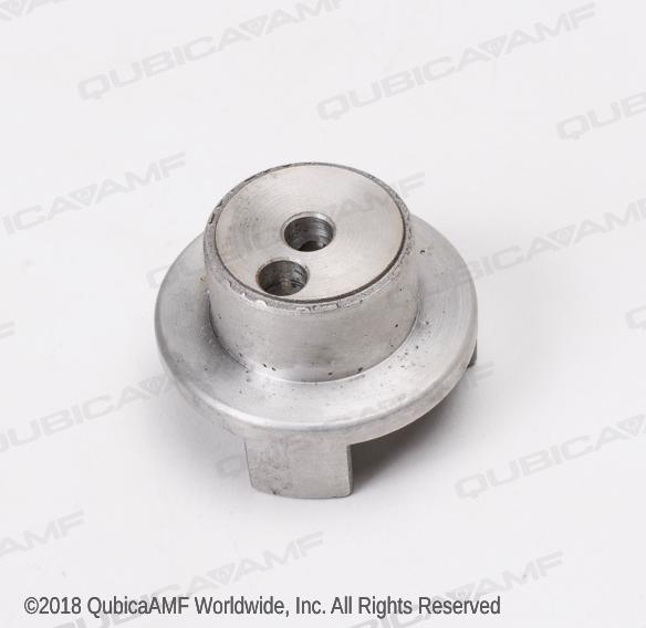 A0420  BRUSH DRIVE COUPLING MODIFICTN