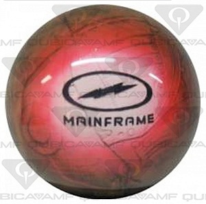 Шар для боулинга STORM MAINFRAME RED