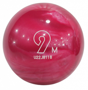 LS-033881094J Шар для боулинга Lucky Strike Ball 9# M