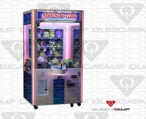 Призовой Аппарат Grab N Win 42''