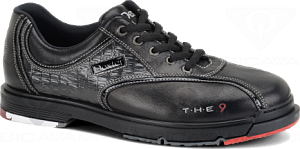 Обувь мужская Dexter THE 9 BLACK 