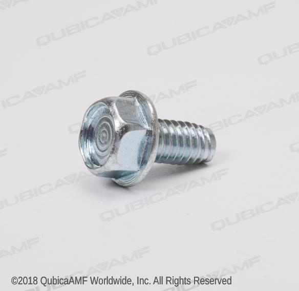 824757102 Винт 5/16-18 x 0/8 Screw Thrd Form