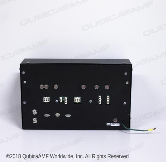 294115424  Блок управления Control Box