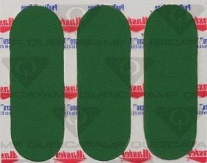 Пластырь (тейп) Master GREEN MOMENTUM TAPE