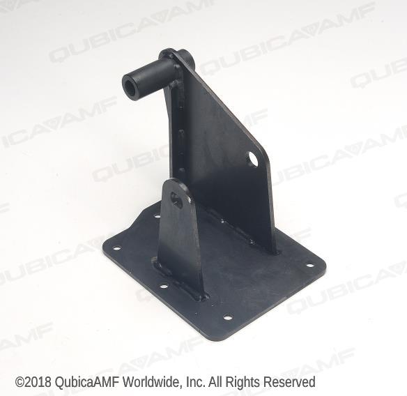 088005503 Кронштейн Tie Rod Bracket Weldment