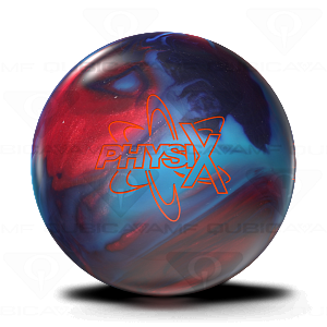 Шар для боулинга Storm PHYSIX 