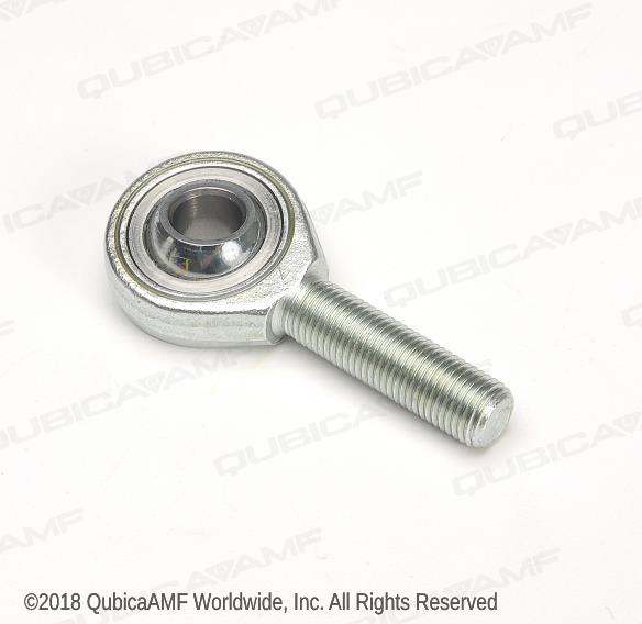 090005256 Наконечник тяги Rod End Distributor Support