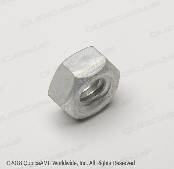 844049002BG Гайка 1/4-20 Nut Stvr Lk Bag/10