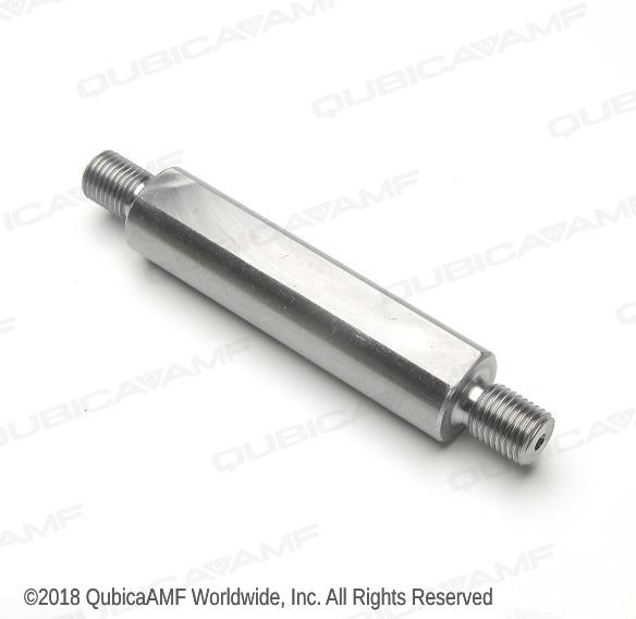 070011795 Ось верхняя Shaft Upper D Ball Elev Asm