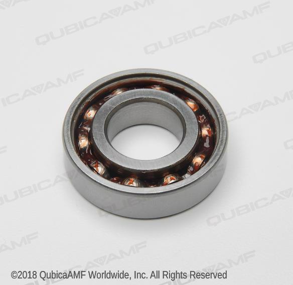 000021881 Подшипник .625 x 1.375 Bearing Ball