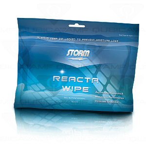 STORM REACTA WIPE