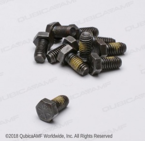 809965125BG Винт SCR-HXPLK3/8-16X3/4