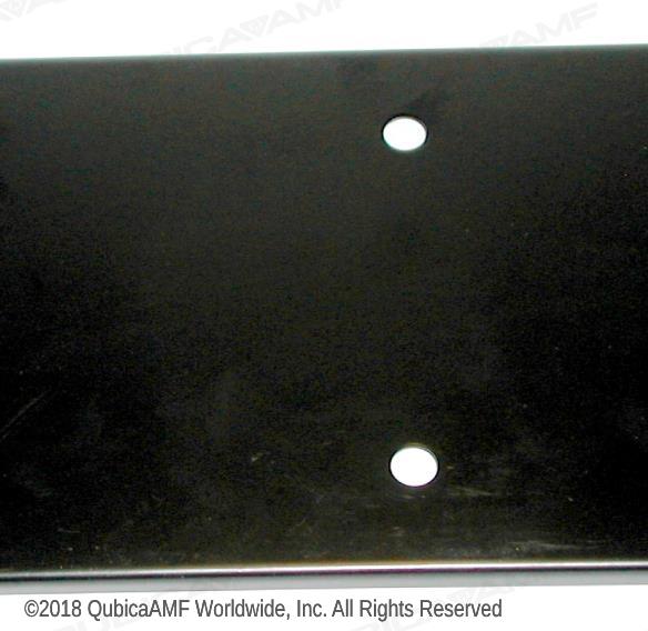 090004517 Поддон заднего редуктора Motor Drip Pan, Back End
