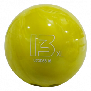 LS-033881136J Шар для боулинга Lucky Strike Ball 13# XL