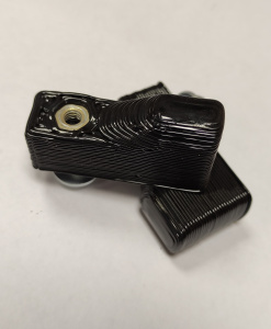 HARV53-400010-000 Бампер резиновый