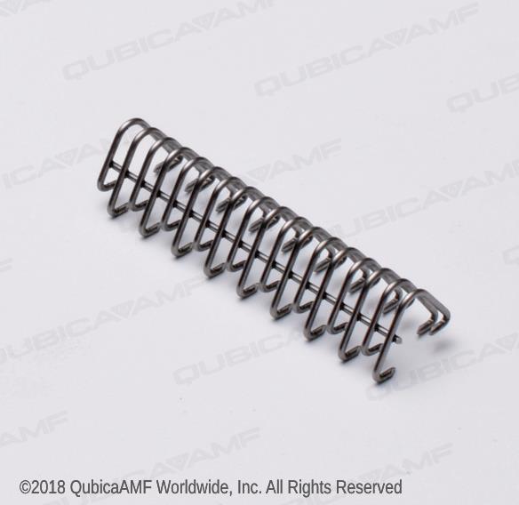 088000186 Сшивка для ремня UX-1 Belt Lacing 18 Hooks