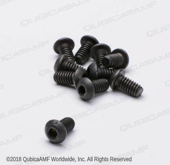 808549080BG Винт 1/4-20 x 1/2 Scr SOBT Bag/10