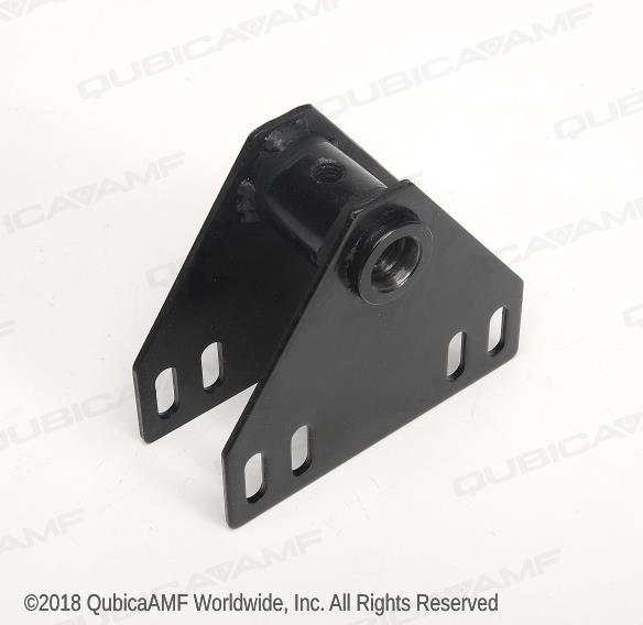 000024606 Кронштейн Support Plate Asm